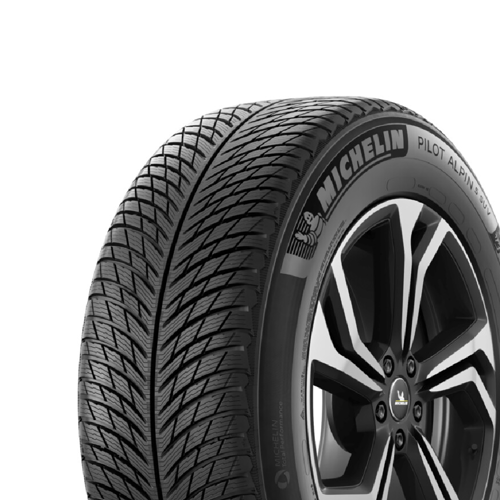 265/50R19 110V XL Michelin Pilot Alpin 5 M+S 3PMSF